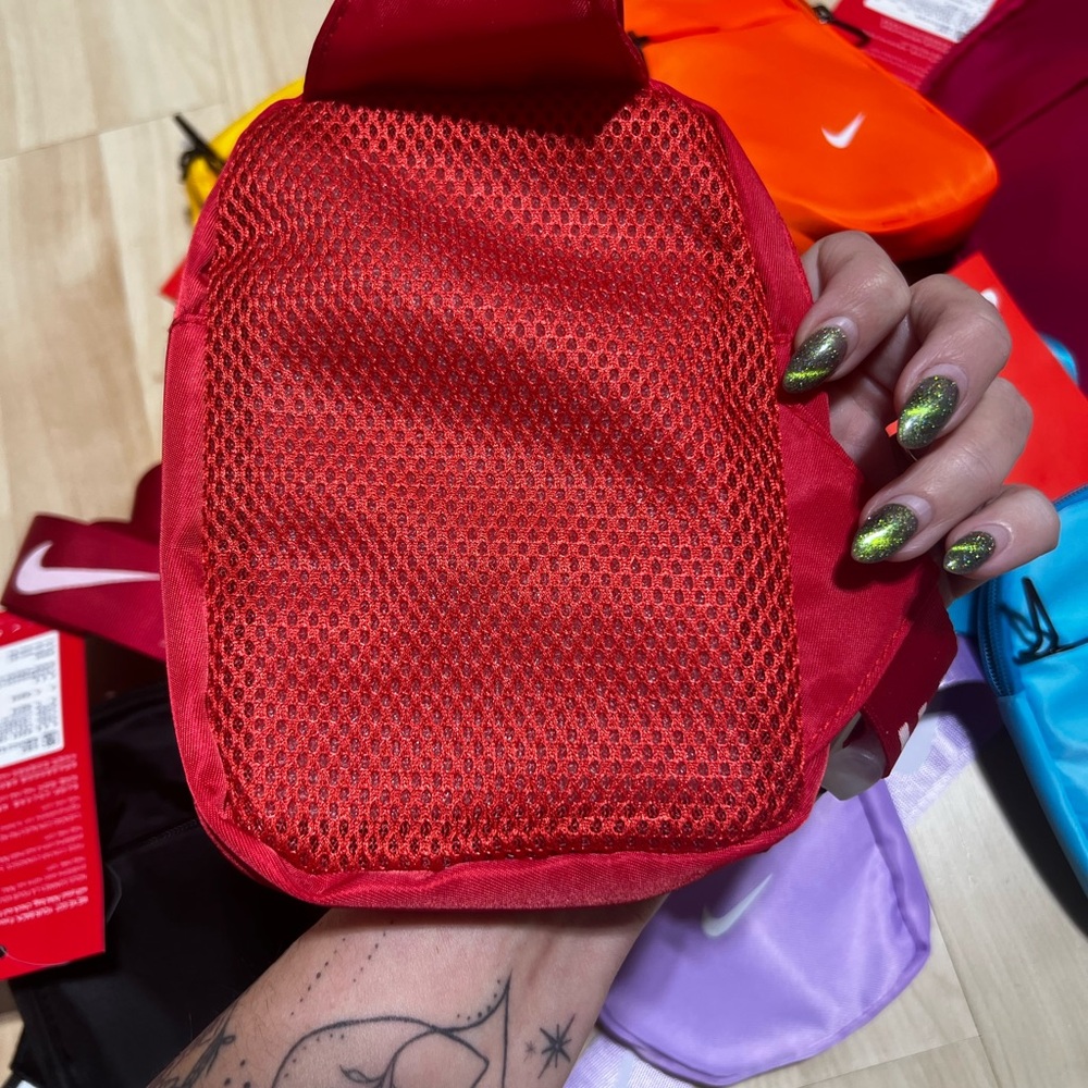 Crossbody Bags in Assorted Colors - Picture 13 of 13